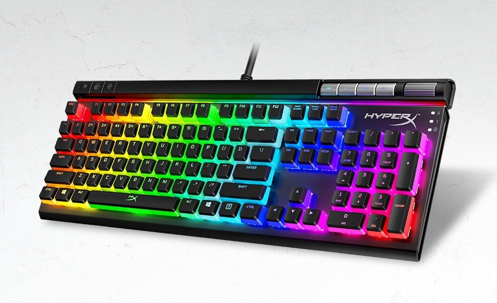 hyperx alloy elite 2