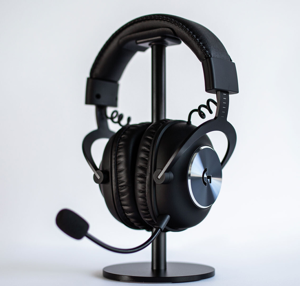 logitech g pro x