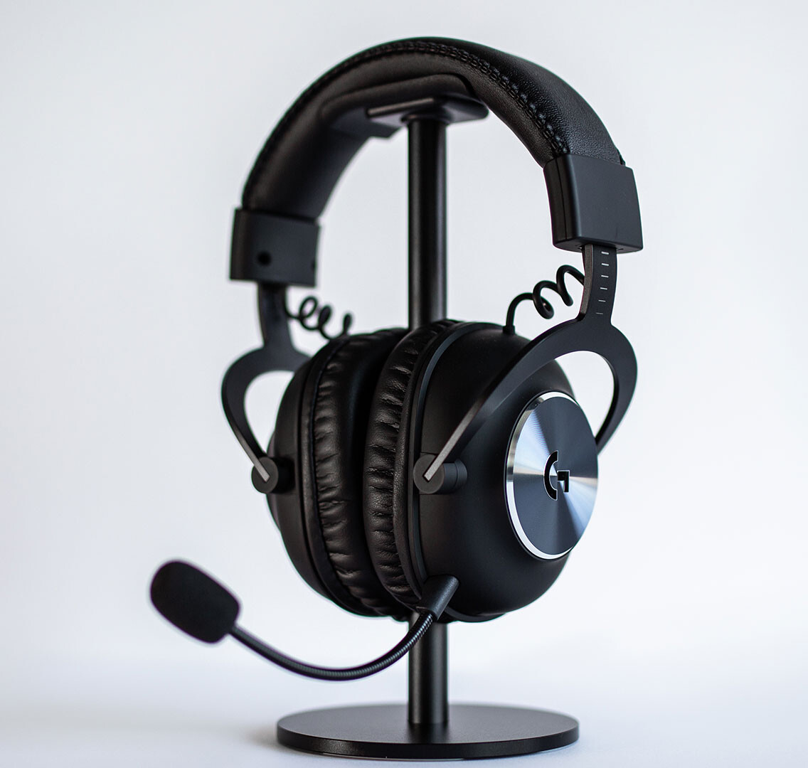 logitech g pro