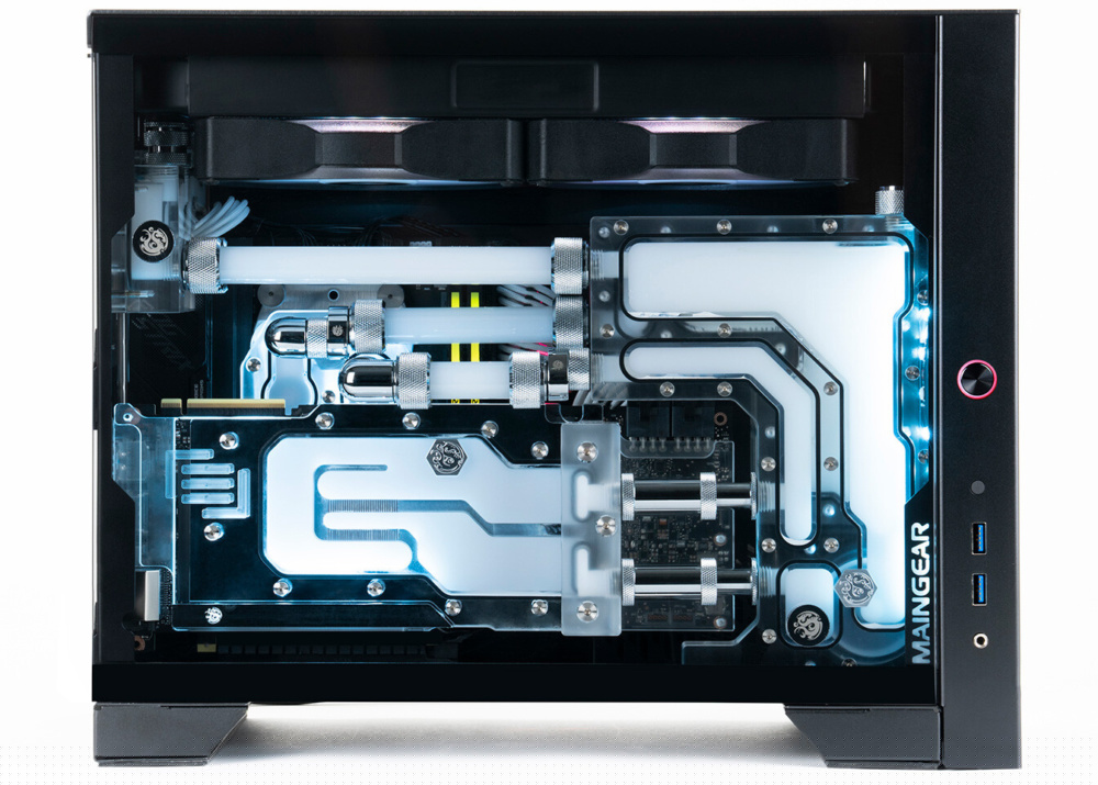 maingear 2