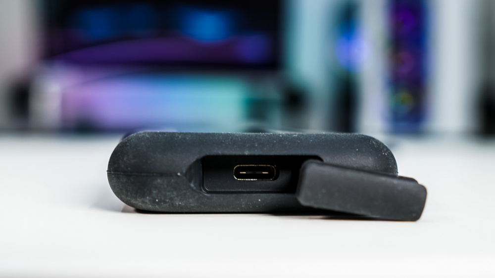 ORICO SV100 Portable Solid State Drive