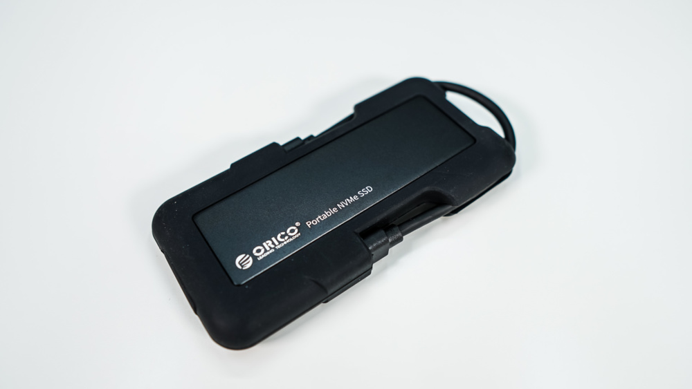ORICO SV100 Portable Solid State Drive