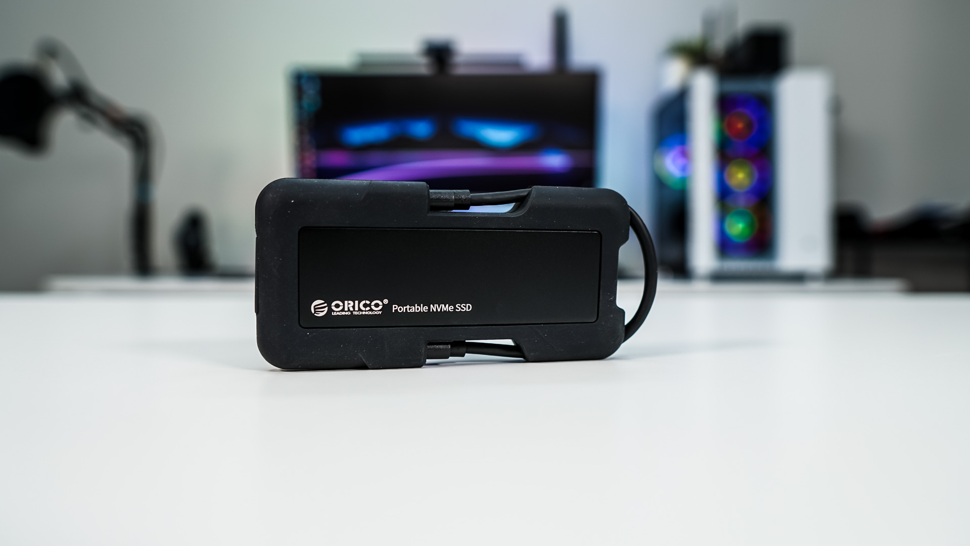 ORICO SV100 Portable Solid State Drive