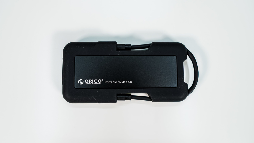 ORICO SV100 Portable Solid State Drive