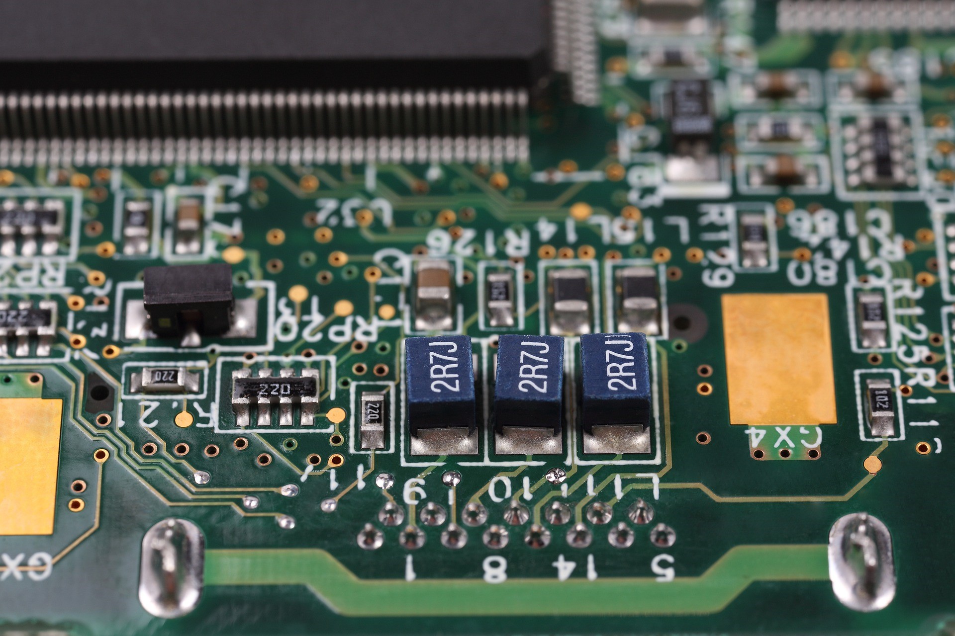 pcb board tech