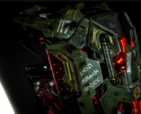 proejct infinite 13