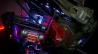 proejct infinite 8