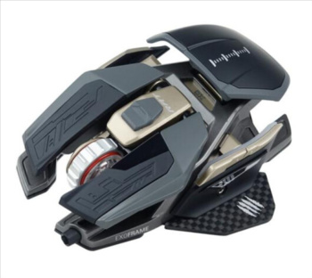 rat pro x3 2
