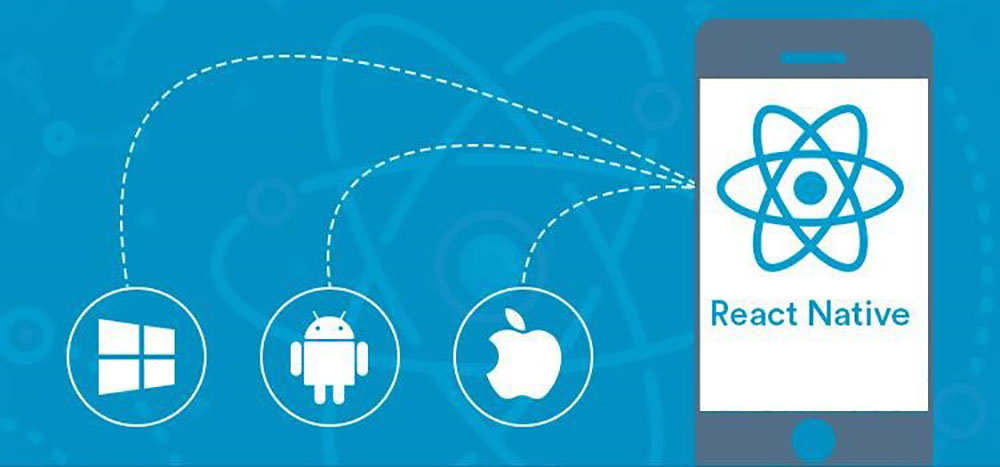 react native 1