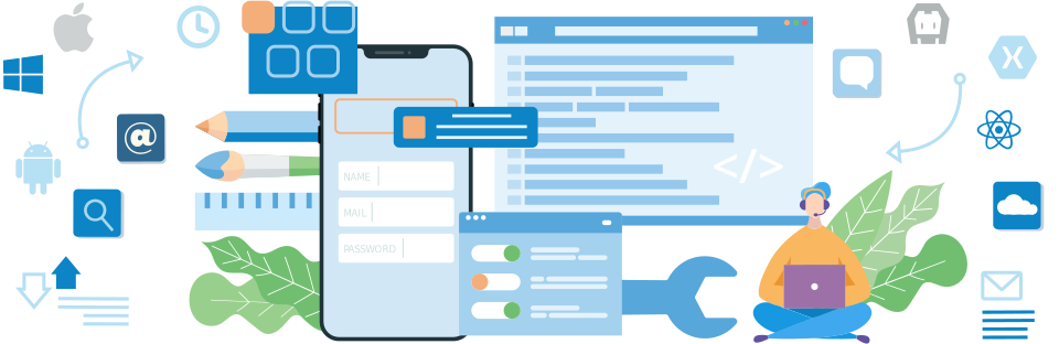 react native 6
