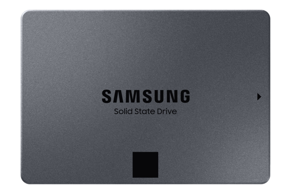 Samsung 860 QVO 1TB