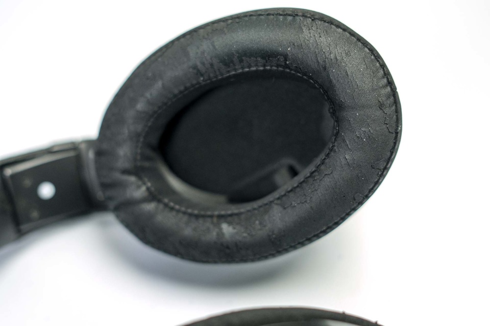 sennheiser HD598s earpad