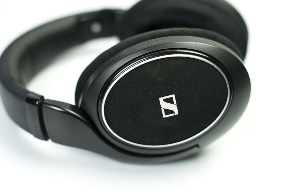 sennheiser HD598s Speaker