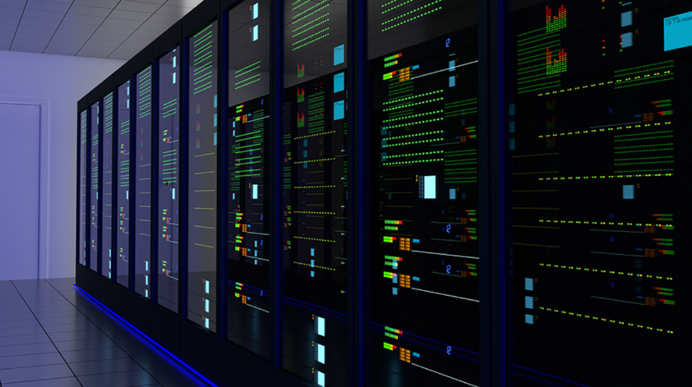 server hardware