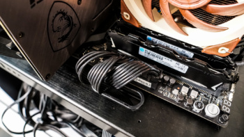 silverstone cables 12