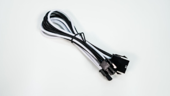 SilverStone PP07E Braided Extension Cables
