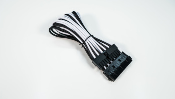 SilverStone PP07E Braided Extension Cables