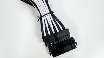 SilverStone PP07E Braided Extension Cables