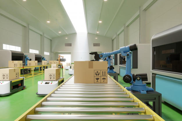 supply chain 2