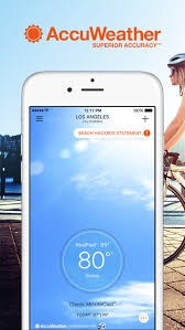weather app 2