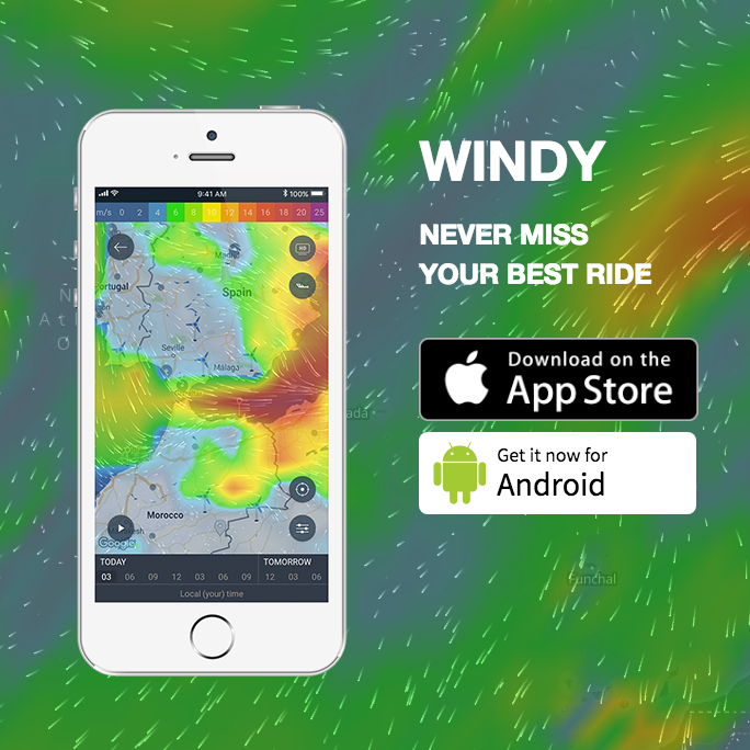 weather app 4