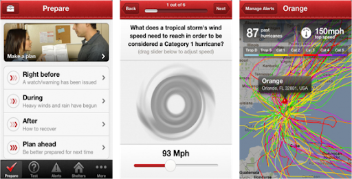 weather app 5
