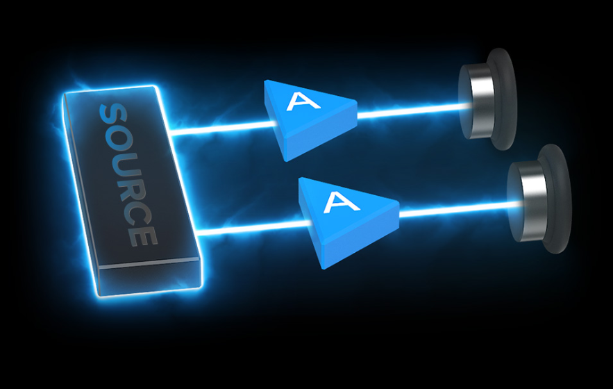 Sound Blaster AE-5 XMAP
