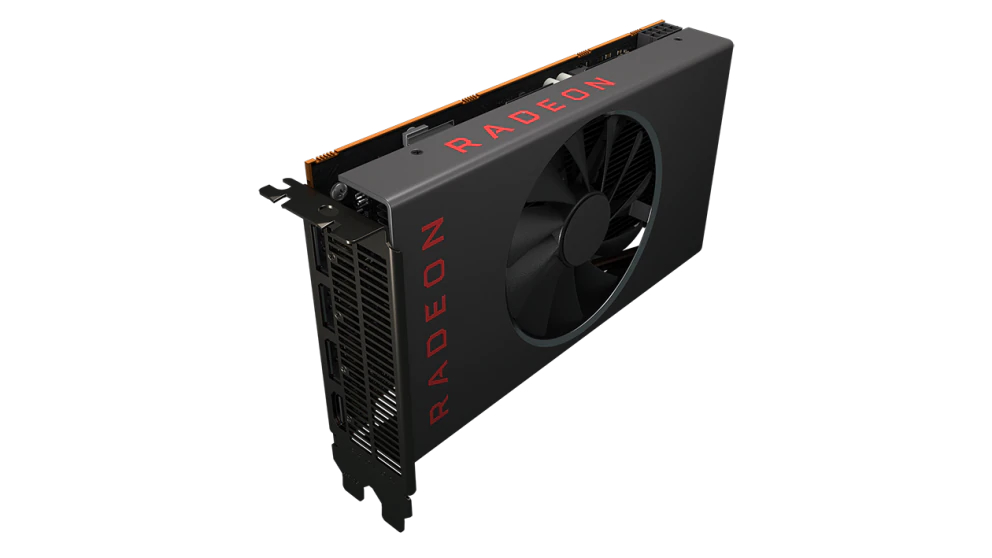 AMD Radeon RX 5300