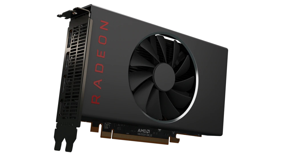 AMD Radeon RX 5300