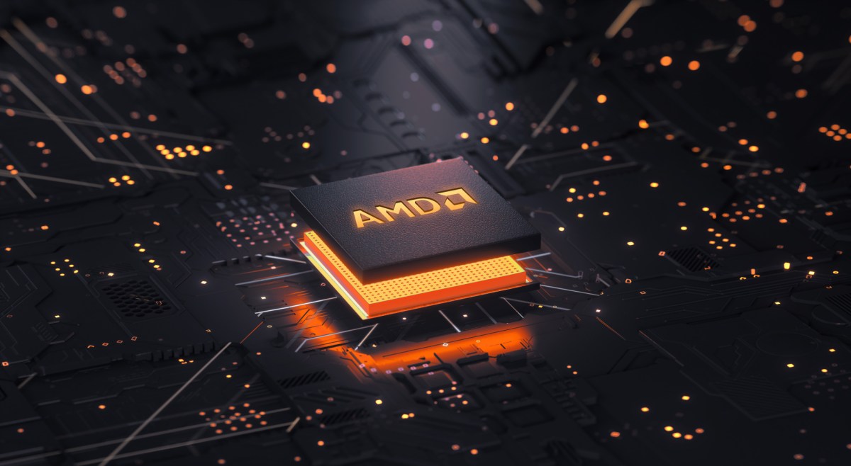 AMD Ryzen