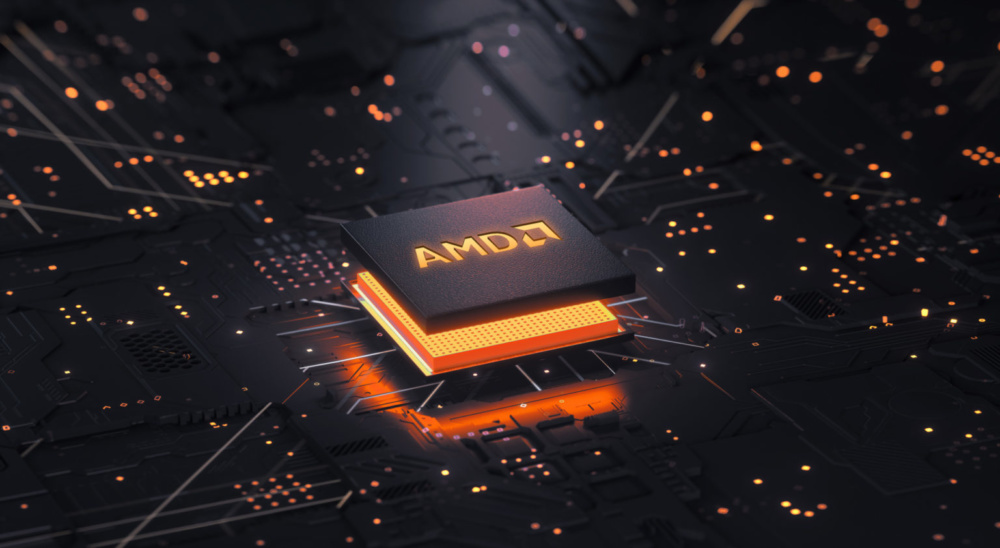 AMD Ryzen 5000 'Cezanne' Mobility