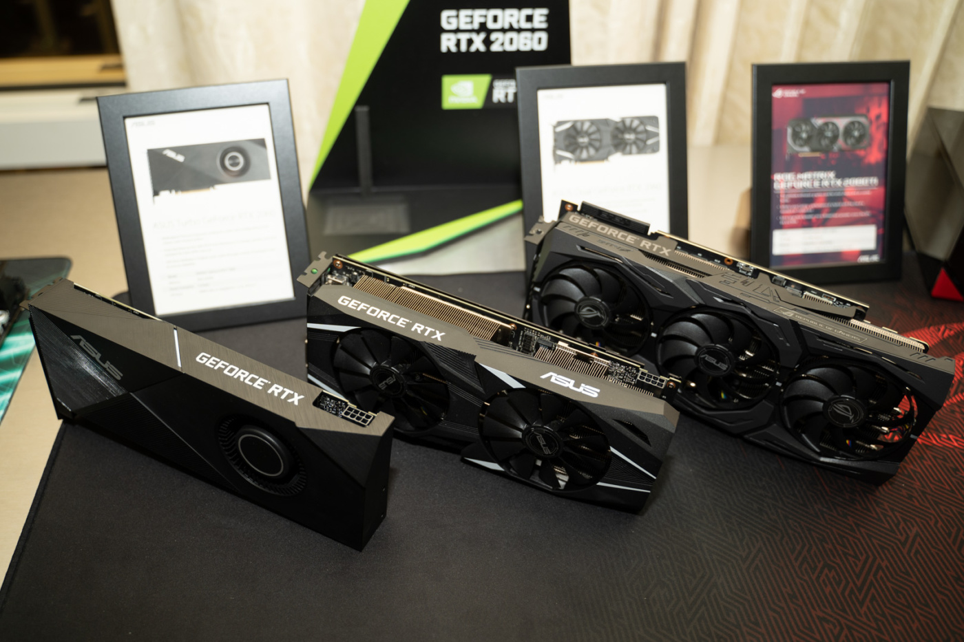 ASUS ROG RTX