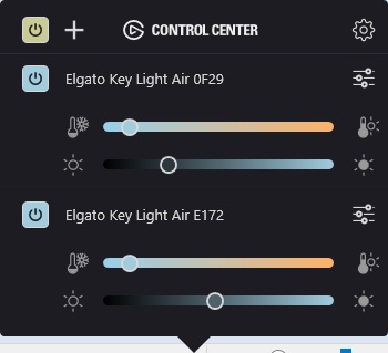 Elgato Key Light Air