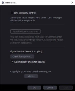 Elgato Key Light Air