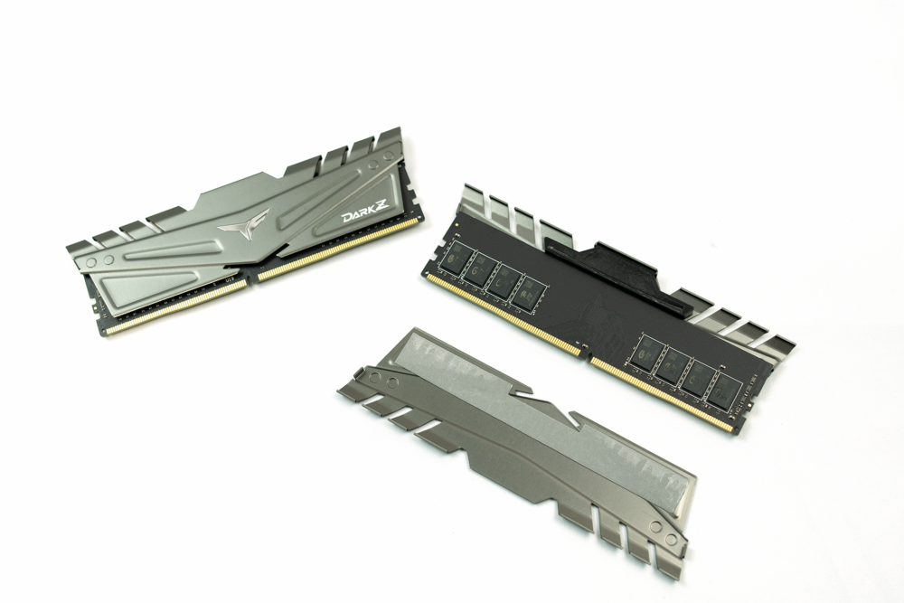 Dark Z DDR4 PCB