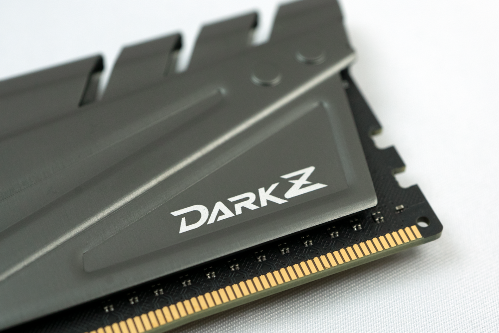 T-Force Dark Z DDR4 3600