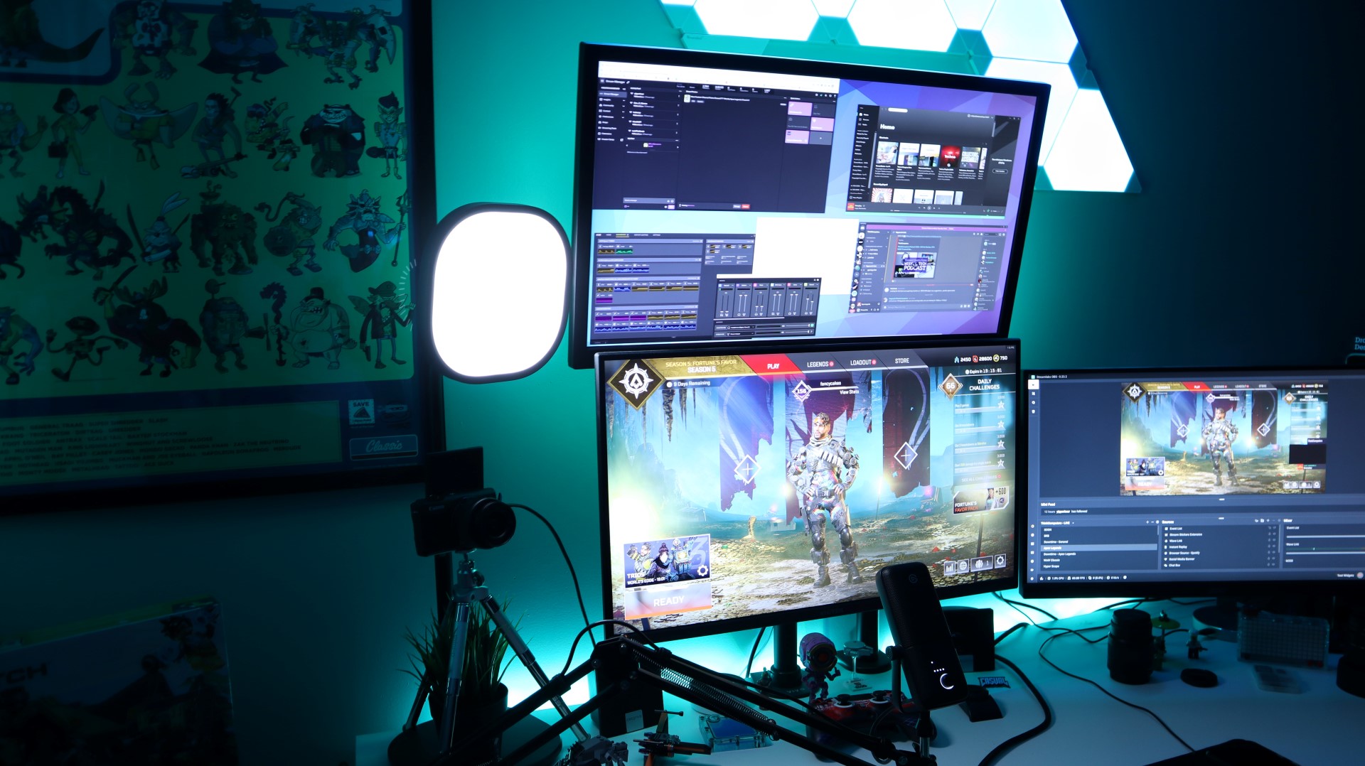 Elgato Key Light Air