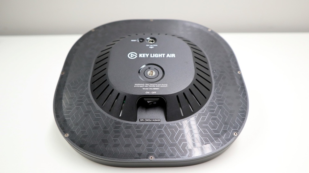 Elgato Key Light Air