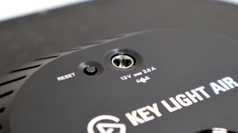 Elgato Key Light Air