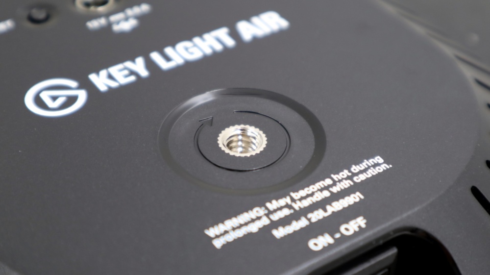Elgato Key Light Air