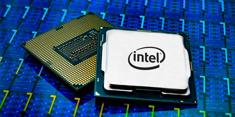 Intel 9th Generation