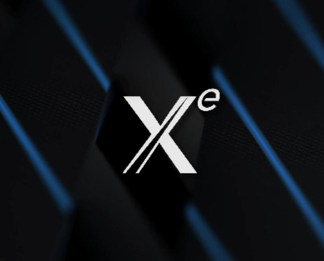 Intel Xe