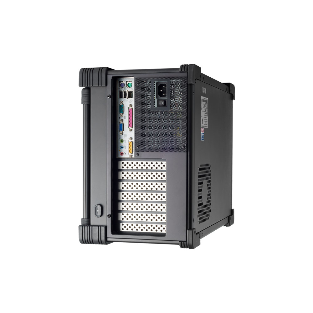 Media Workstations a-XP