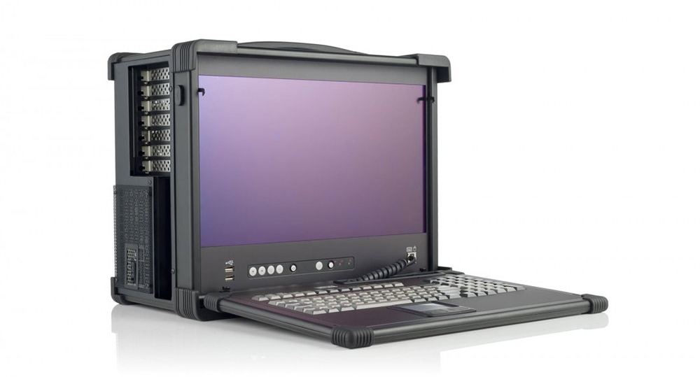 Media Workstations a-XP