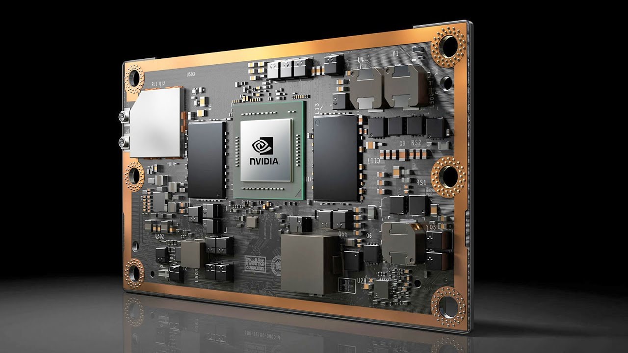 NVIDIA ARM