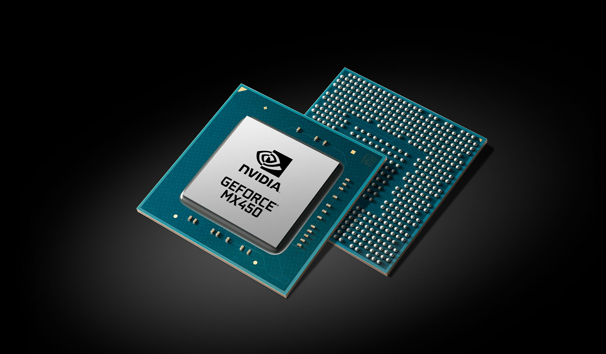 NVIDIA GeForce MX450
