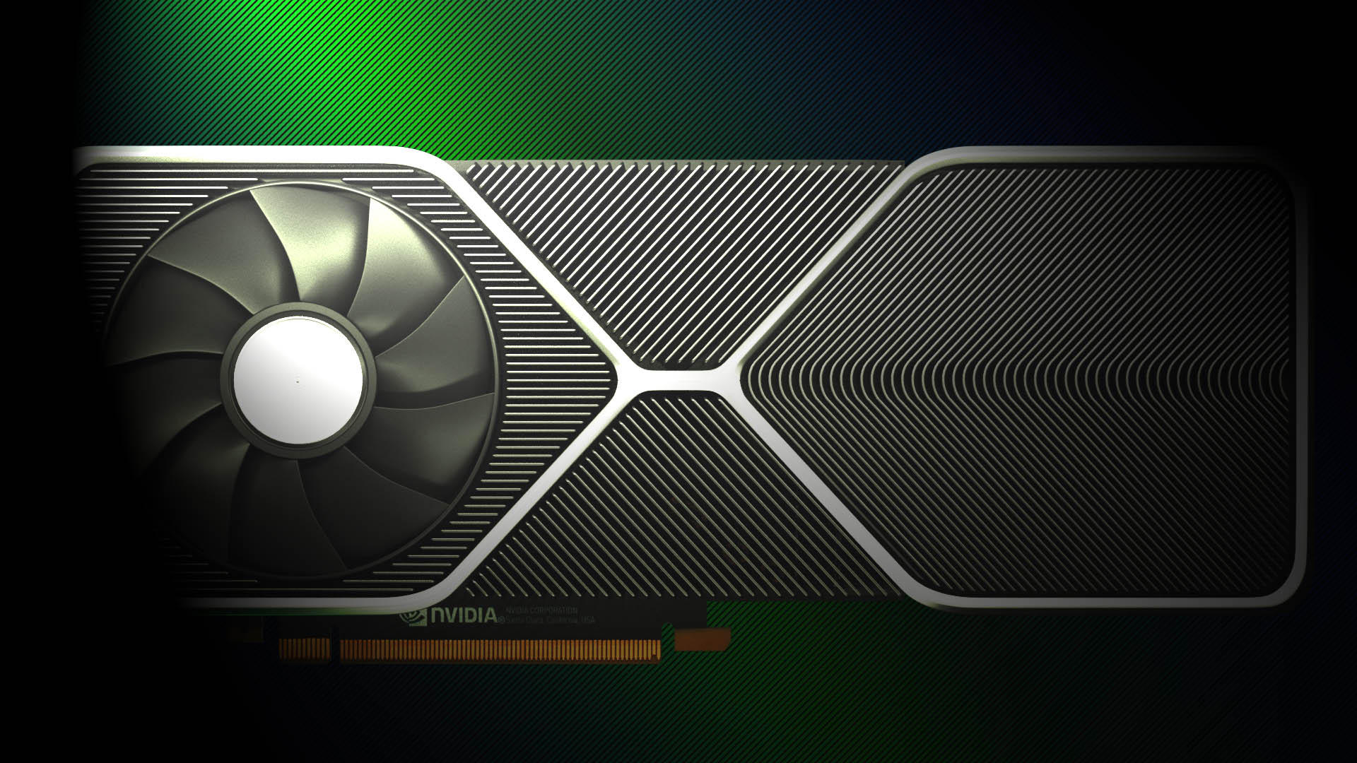 NVIDIA RTX 3090
