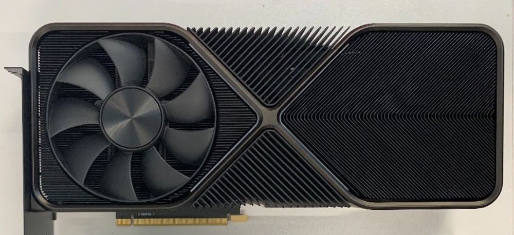 NVIDIA RTX 3090