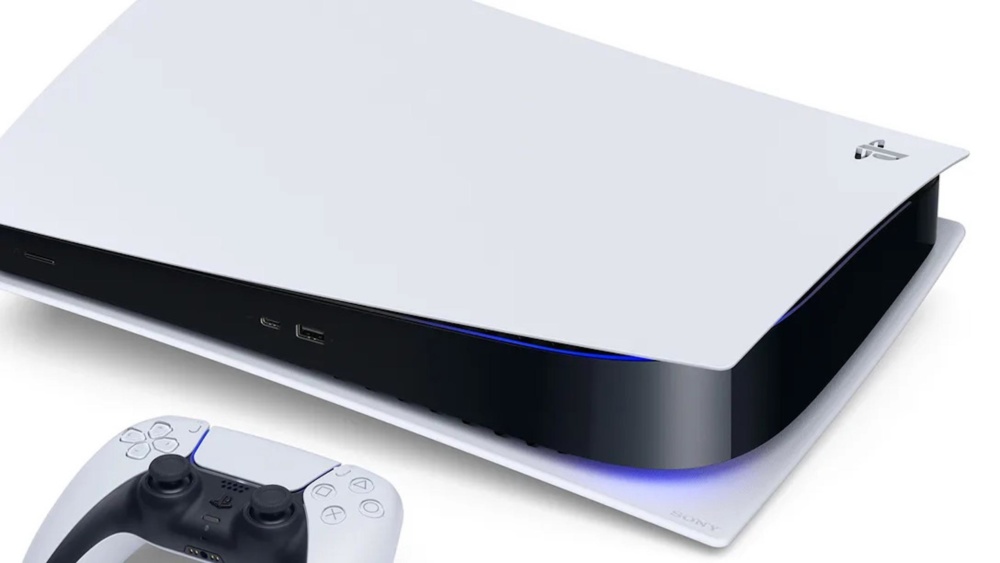 Sony PS5
