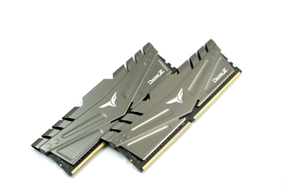 T-Force Dark Z DDR4 3600 MHz